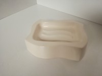 Szappantartó szögletes